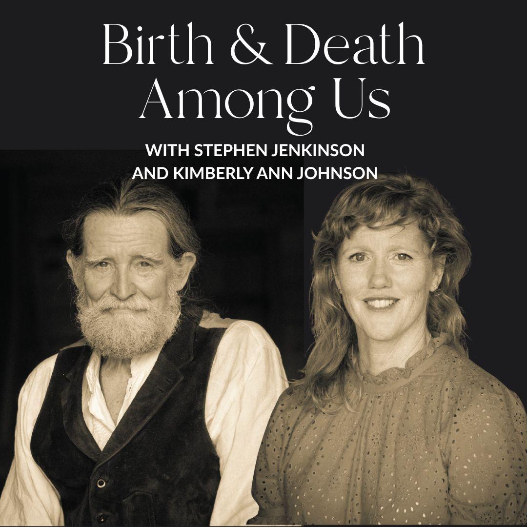 Birth and Death Among Us