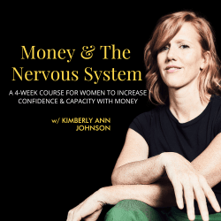 Money & The Nervous System (On Sale!)