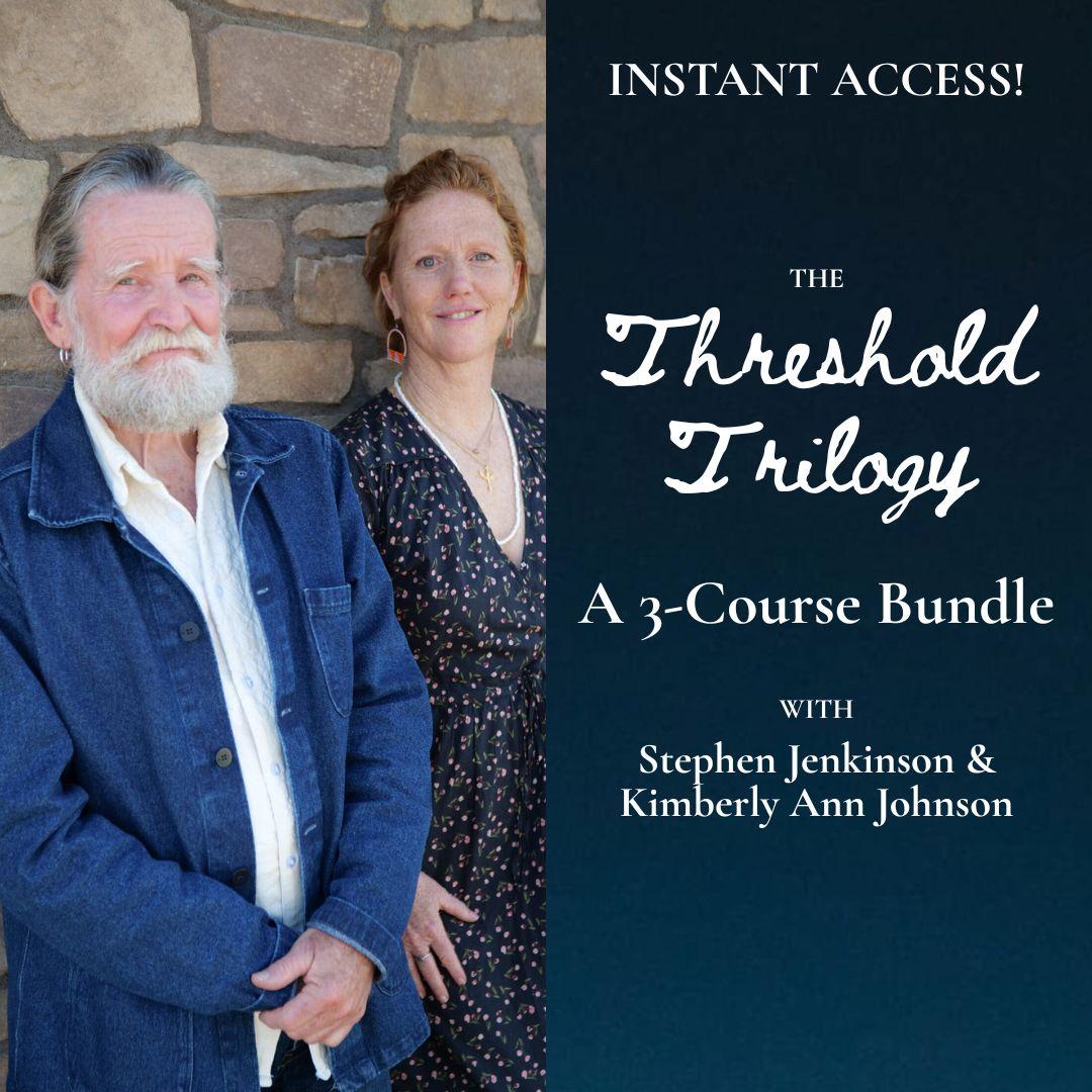 The Thresholds Trilogy