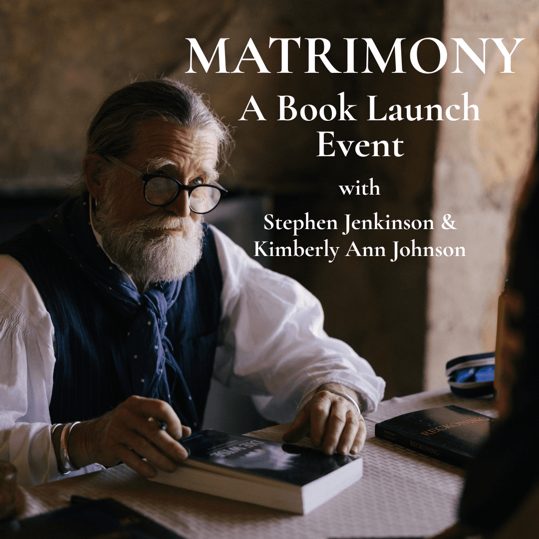 Matrimony Book Event