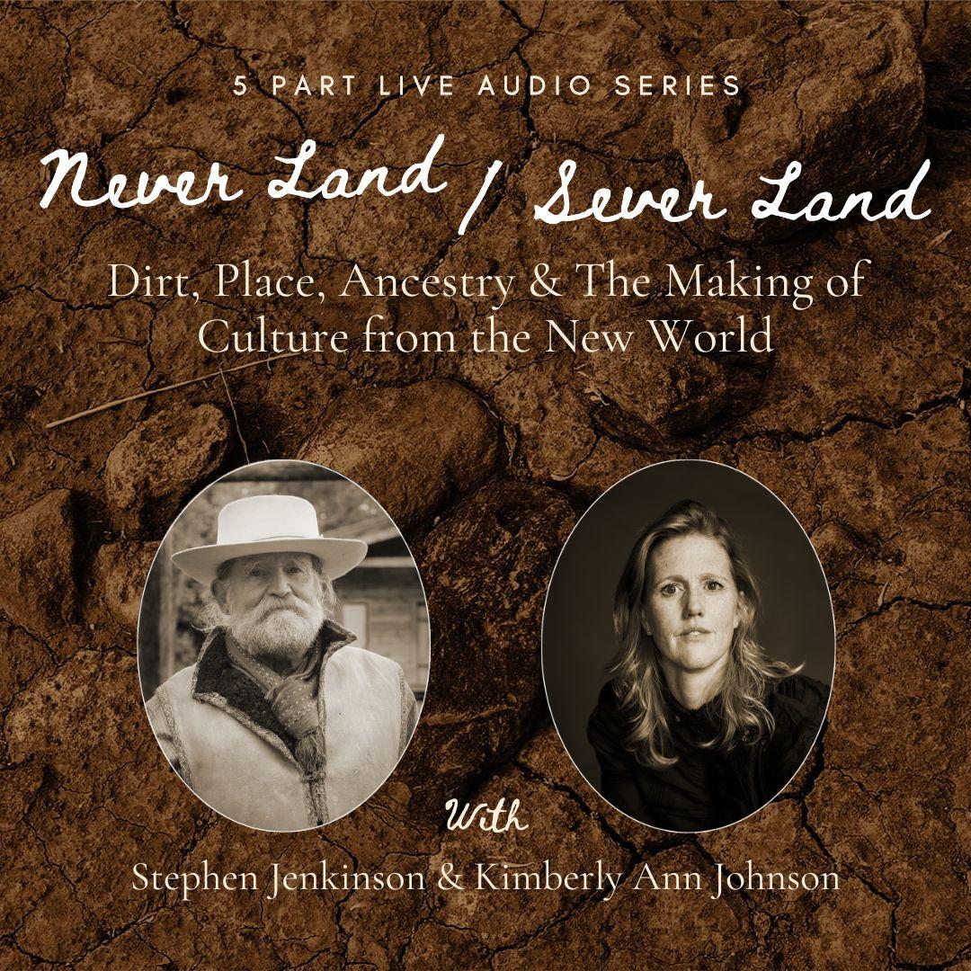 Never Land Sever Land