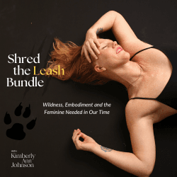 Shred the Leash Bundle FB