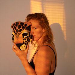 Live Q&A with Kimberly Ann Johnson: Activate Your Inner Jaguar: Movement, Meditation & the Female NS